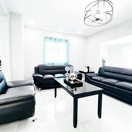 3Br House Near Falls, Casino & Attractions ไนแอการาฟอลส์ ภายนอก รูปภาพ