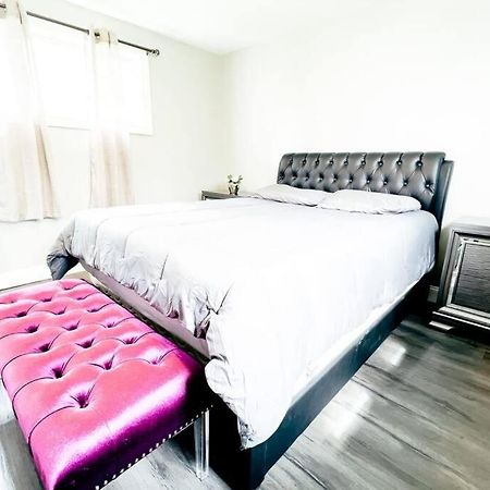 3Br House Near Falls, Casino & Attractions ไนแอการาฟอลส์ ภายนอก รูปภาพ