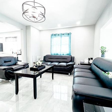 3Br House Near Falls, Casino & Attractions ไนแอการาฟอลส์ ภายนอก รูปภาพ