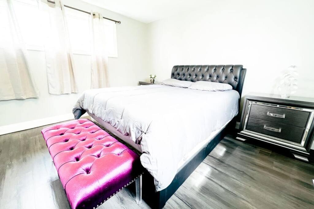 3Br House Near Falls, Casino & Attractions ไนแอการาฟอลส์ ภายนอก รูปภาพ