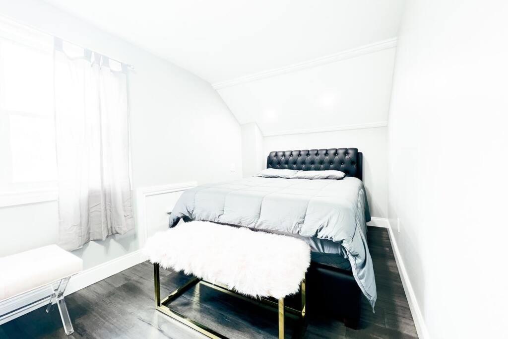 3Br House Near Falls, Casino & Attractions ไนแอการาฟอลส์ ภายนอก รูปภาพ