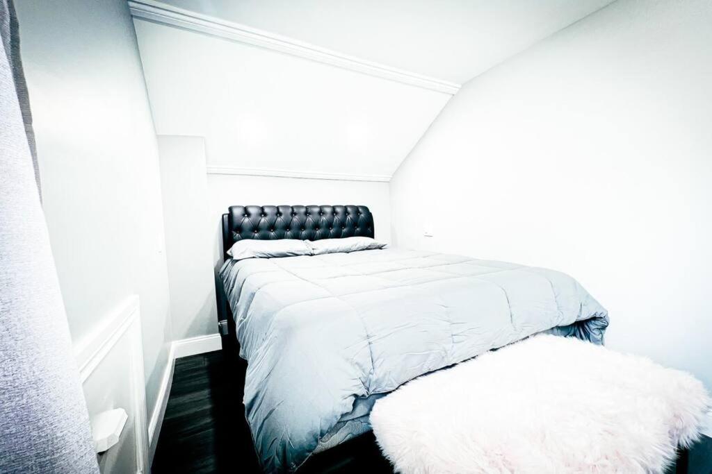 3Br House Near Falls, Casino & Attractions ไนแอการาฟอลส์ ภายนอก รูปภาพ