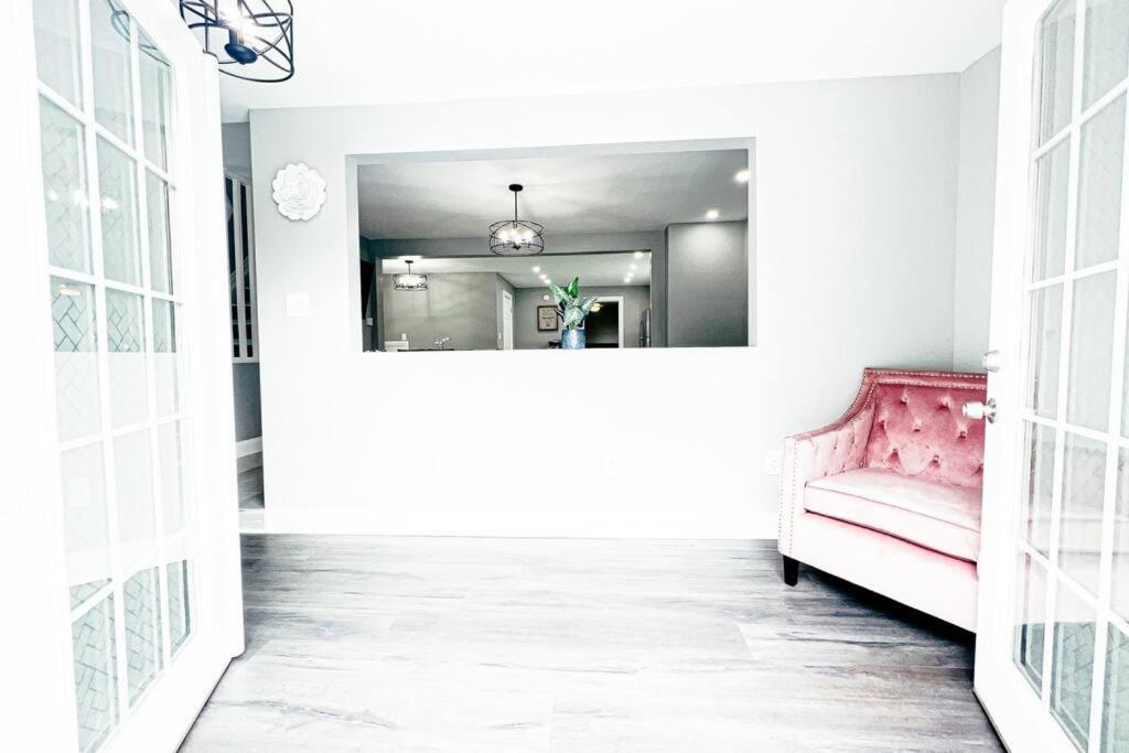 3Br House Near Falls, Casino & Attractions ไนแอการาฟอลส์ ภายนอก รูปภาพ