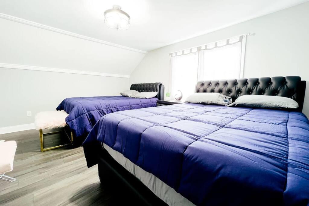 3Br House Near Falls, Casino & Attractions ไนแอการาฟอลส์ ภายนอก รูปภาพ
