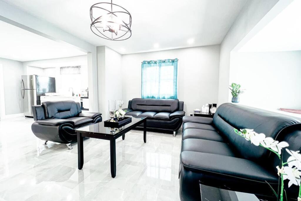 3Br House Near Falls, Casino & Attractions ไนแอการาฟอลส์ ภายนอก รูปภาพ