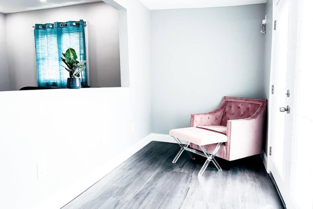 3Br House Near Falls, Casino & Attractions ไนแอการาฟอลส์ ภายนอก รูปภาพ