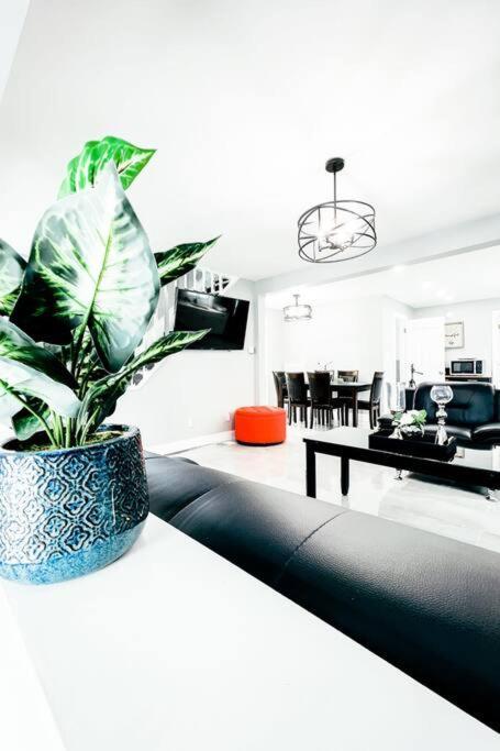 3Br House Near Falls, Casino & Attractions ไนแอการาฟอลส์ ภายนอก รูปภาพ